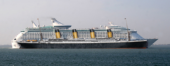 30 Ideas De Titanic Rms Titanic Barcos Fotografía Panorámica