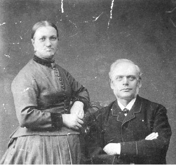 henrik-wilhelm-wils-and-wife-karen-christine-christiansen