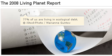 Ecological Footprint