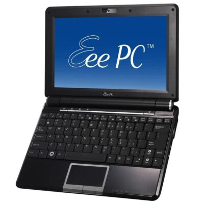 Asus eee pc 1000 обзор