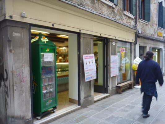 Gelateria San Stae