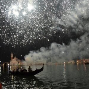 Redentore 2011