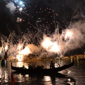 Redentore 2011