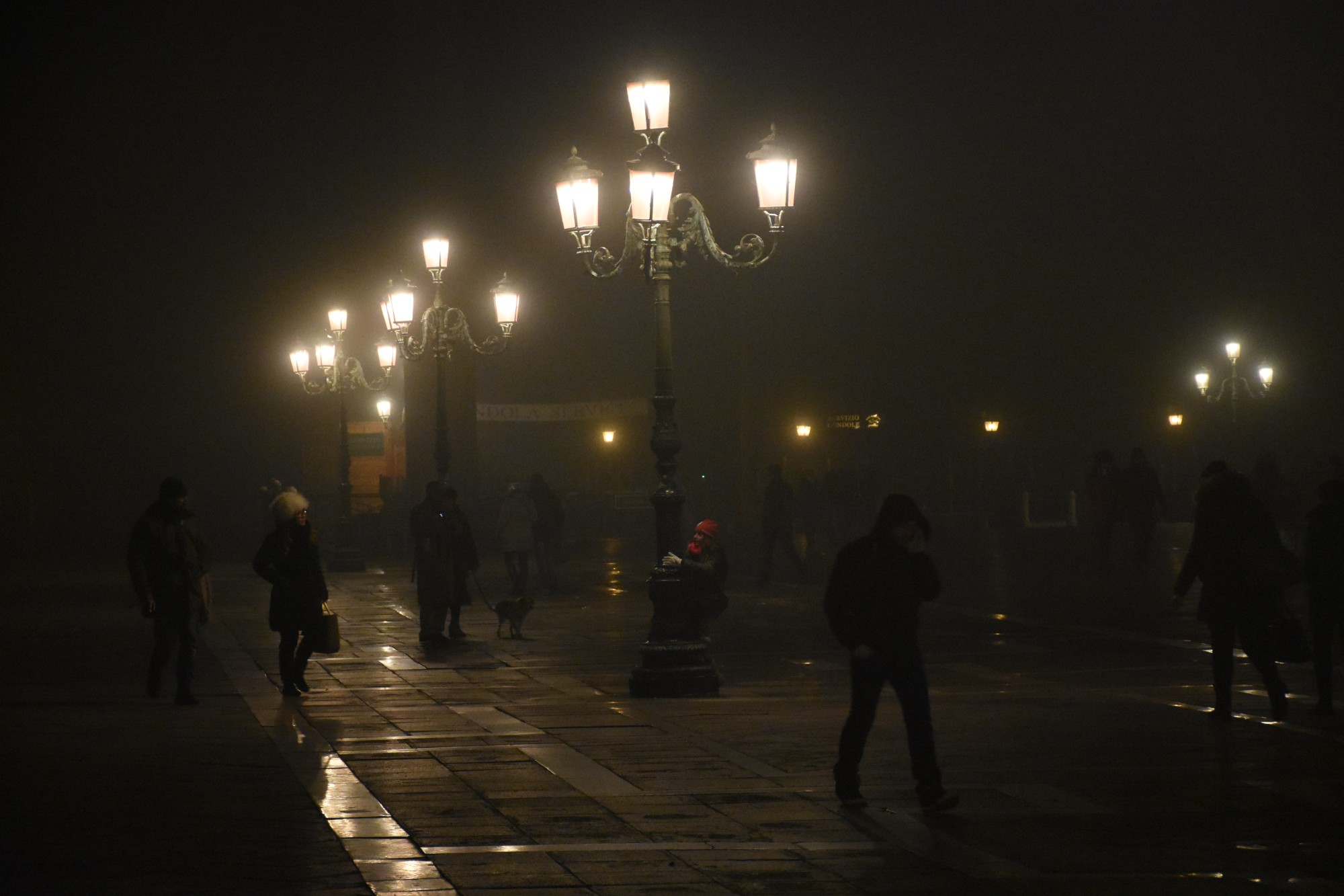 Piazza San Marco