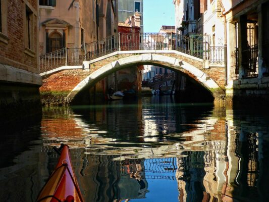 Ponte delle tette