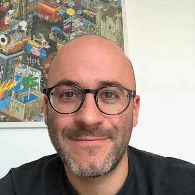 Matthias Pfefferle avatar