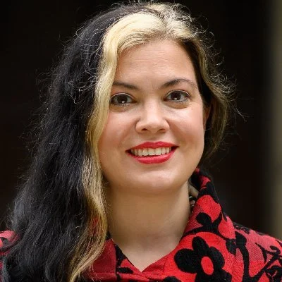 Janet Vertesi avatar